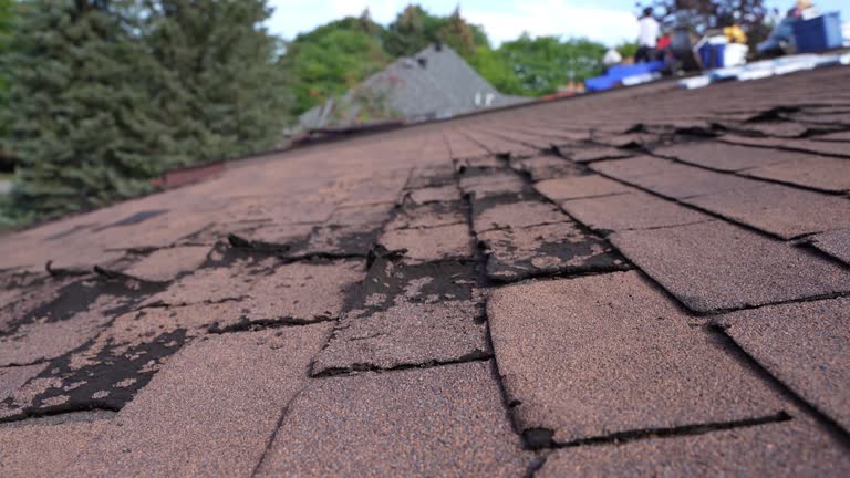 Oxoboxo River, CT Roofing Service Company