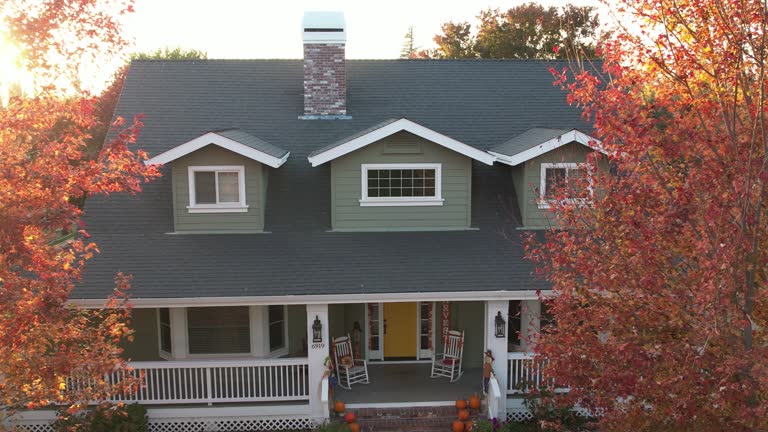 Best Asphalt Shingle Roofing  in Oxoboxo River, CT